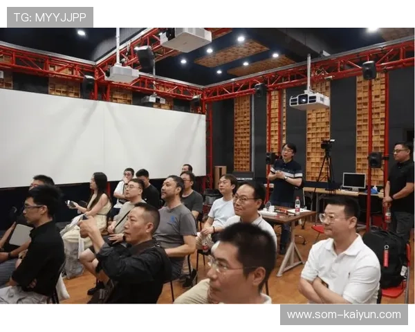 空间音频技术应用于体育直播，沉浸感体验获得突破