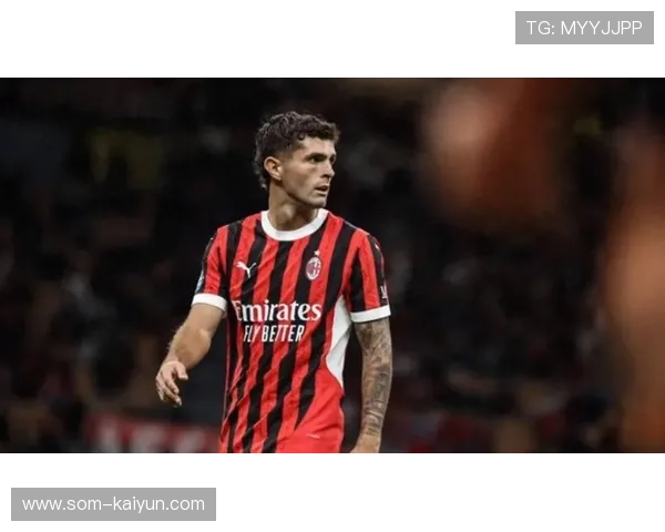 特写:普利西奇赛季参与48球追平劳塔罗,成米兰进攻核心 特写:普利西奇赛季参与48球追平劳塔罗,成米兰进攻核心