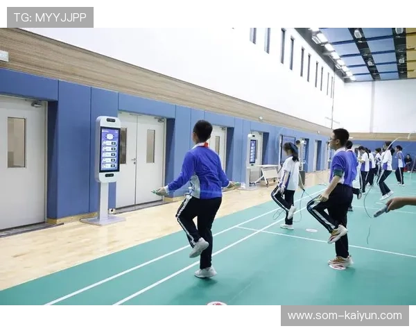 青少年体育平台本季度升级AI选材系统，优化后备人才挖掘效率