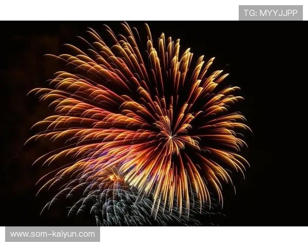 阿布扎比夜空烟花绽放 第二次地面效应时代落幕