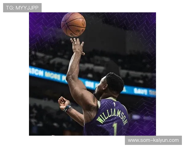 锡安24分率鹈鹕逆转独行侠11分劣势，球队豪取五连胜