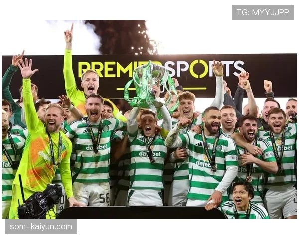 苏超：凯尔特人战胜流浪者，基本锁定联赛冠军